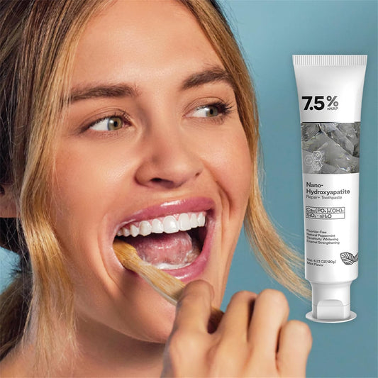 Buylain's Whitening toothpaste