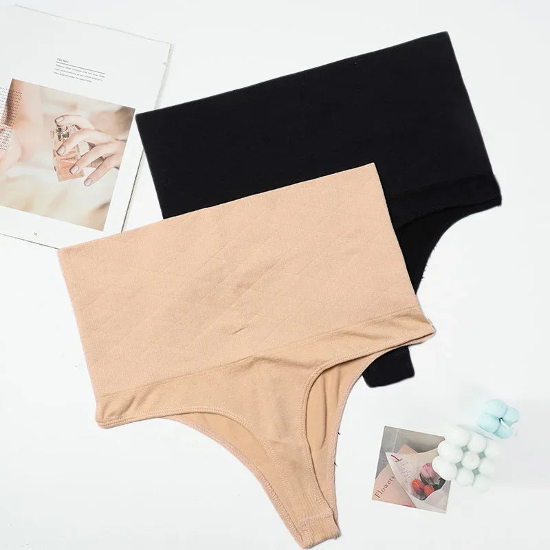 Buylain's Sculpting Thong