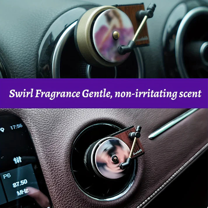 FreshBeats™ PRO | The All-in-One Car Freshness Kit